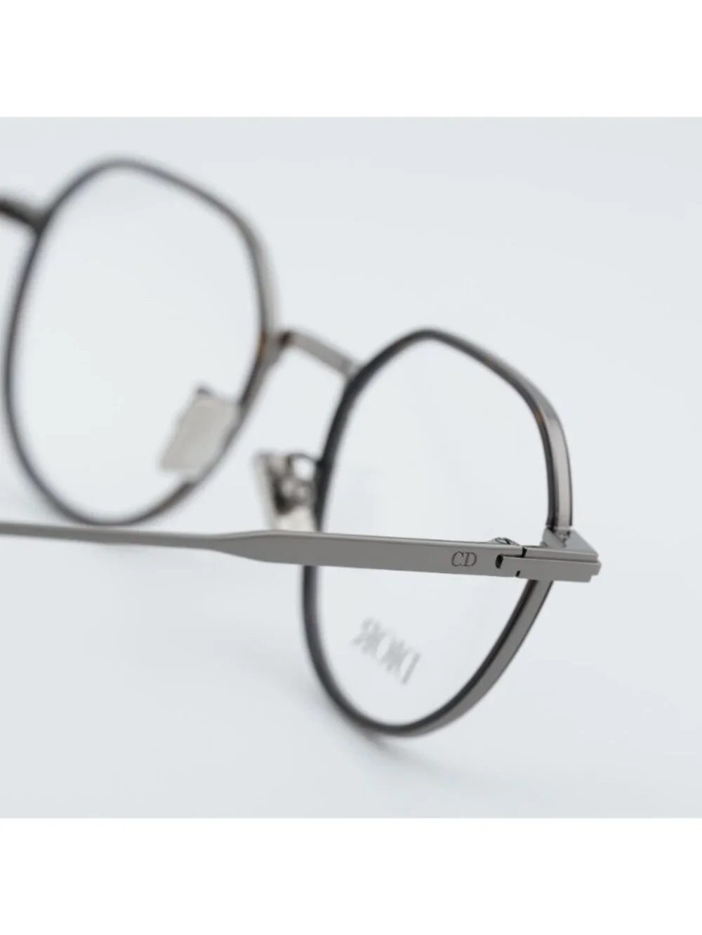 Dior authentic diorblacksuito